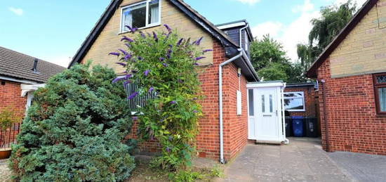 4 bedroom semi-detached house