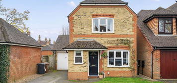 Detached house for sale in Cardwells Keep, Guildford, Surrey GU2