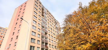 Prodej bytu 3+kk 67 m², Laudova, Hlavní město Praha