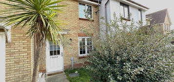 2 bedroom terraced house