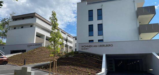 hochwertige 2-Zimmer Gartenwohnung mit PKW-Stellplatz