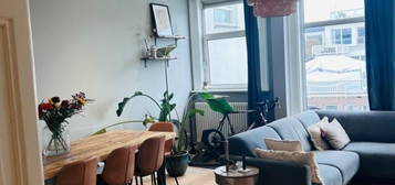 Appartement Amsterdam Oud-West