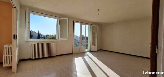 Appartement 3 pièces 105 m²