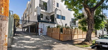 1624 N Normandie Ave Unit B, Los Angeles, CA 90027