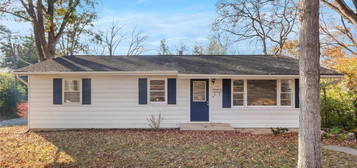 324 Sunnyside St, Festus, MO 63028