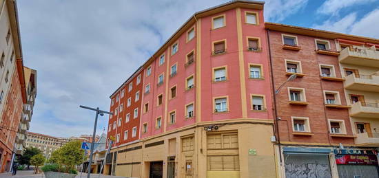 Piso en venta en Pamplona-iruña - Manuel de Falla, 5, Milagrosa