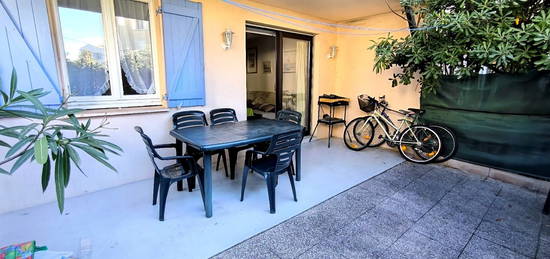 Achat appartement 2 pièces 28 m²