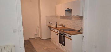 Appartement F2 Bis - 53 m²