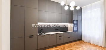 Pronájem bytu 3+kk 103 m²