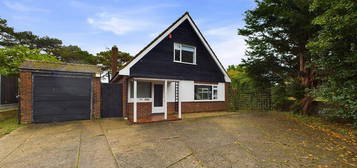 2 bedroom detached house for sale