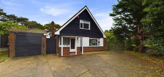 2 bedroom detached house for sale