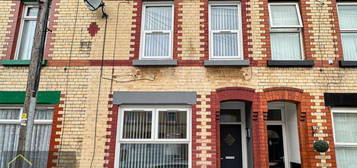 3 bed terraced house for sale