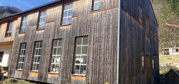 Wohnprojekt Niederhof - Einfamilienhaus mit großem Grünareal nahe Lilienfeld (NÖ)