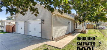 413 E 2nd St, Saint Jacob, IL 62281