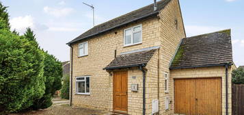 Detached house to rent in Park Farm, Bourton-On-The-Water, Cheltenham GL54