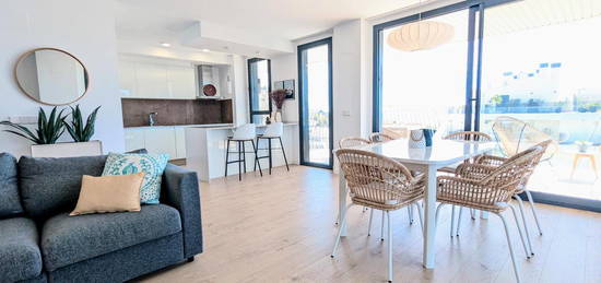 Dúplex en venta en Calle Edeta, 3, Platja de Torres