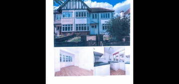 1 bed maisonette to rent