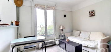 Appartement  à vendre, 2 pièces, 1 chambre, 35 m²