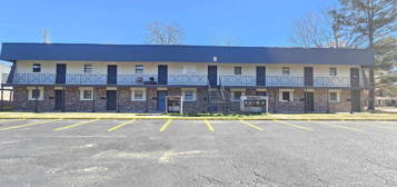 3211 S  Fir St #5, Pine Bluff, AR 71603