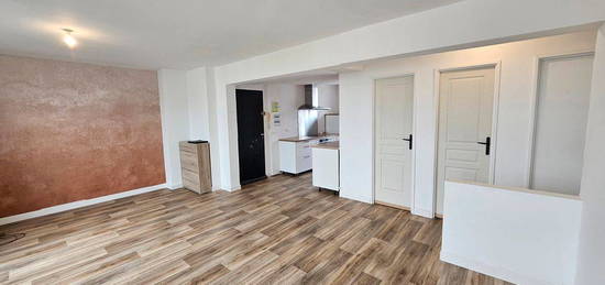 Appartement 2 chambres