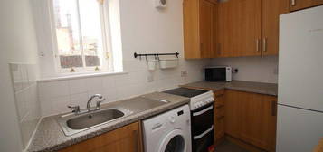 Flat to rent in Eyre Place, Edinburgh EH3