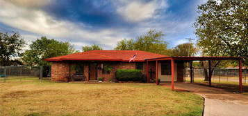 1000 SE 15th St, Mineral Wells, TX 76067