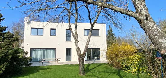 Achat maison 6 pièces 188 m²