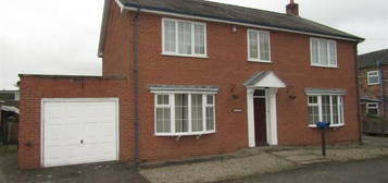 4 bedroom detached house