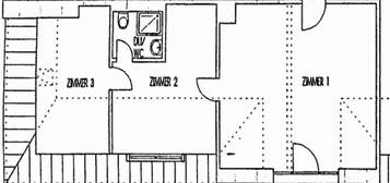 ca. 50 qm Wohnung in Lahr