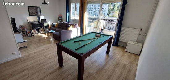 Appartement 4 pièces 76,5 m²