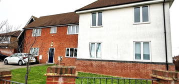 2 bed flat to rent