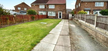 3 bedroom semi-detached house