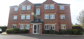 2 bed flat to rent