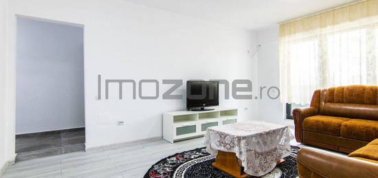 2 Camere, BUCATARIE INCHISA, balcon, mobilat/utilat, 5 mi...