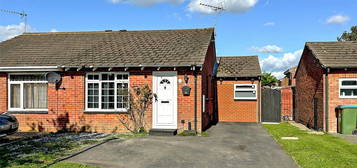 Bungalow for sale in Fastnet Way, Littlehampton, West Sussex BN17