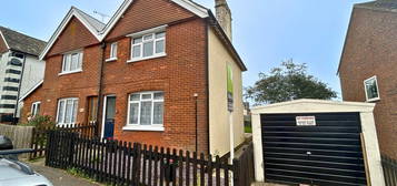 Terraced house for sale in Stirling Road, Ashford TN24