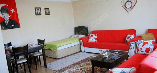 BUCA EMNİYET EMNİYET MÜDÜRLÜĞÜ YANI 3+1 140 M2 DAİRE