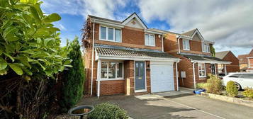 3 bedroom detached house