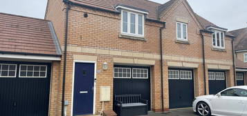 2 bed detached house for sale