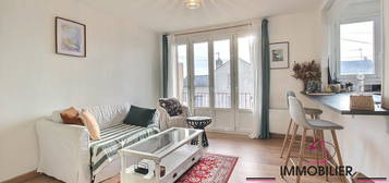 Appartement à vendre, 2 pièces, 1 chambre, 43 m²