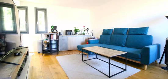 Achat / vente Appartement Antibes secteur résidentiel