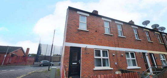 2 Cooke Place, Belfast, BT7 2ET