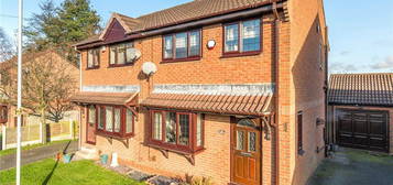 3 bed semi-detached house for sale