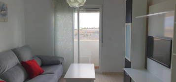 Piso de alquiler en Calle Isla Madeira, 1, Residencial Triana - Barrio Alto