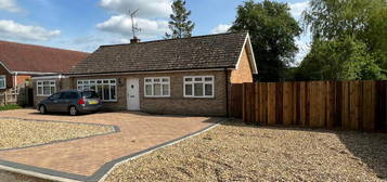 4 bedroom bungalow for sale