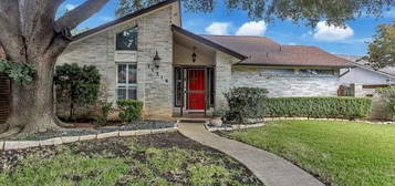 11318 Whisper Willow St, San Antonio, TX 78230