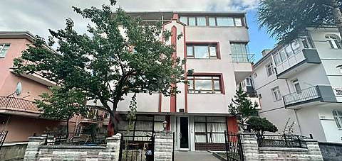 ANKARA ÇANKAYA METİN OKTAY MAH 3+1 UYGUN FİYATLI SATILIK DAİRE