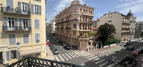 Appartement meublé  à vendre, 2 pièces, 1 chambre, 31 m²