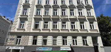 IDEALES INVESTMENT - Ideale Starterwohnung - Nähe U1 Reumannplatz - WOHNEN im H…