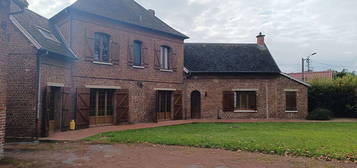 Maison 10 pièces 222 m²